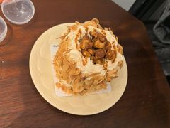 -云蛋糕CLOUD CAKE·生日蛋糕·甜品台·商务茶歇(瑞安店)