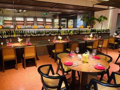 -肆海小川菜酒馆Wine Bistro (青年路店)