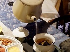 -醉西楼·国风茶社