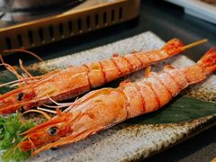 -林妈妈村·日式料理(宝山万达店)
