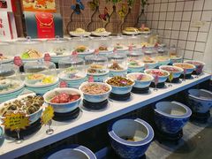 -大张烙馍村(绿地店)