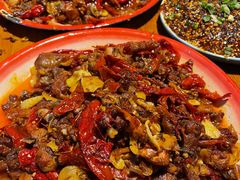 -柴窝堡22号辣子鸡·传承新疆菜