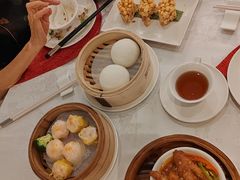 -酌宴府The China Club·广州万富希尔顿酒店(云城东路店)
