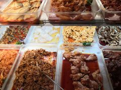 -汉丽轩韩式自助烤肉(大学城龙湖U城天街A馆店)
