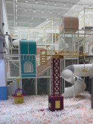-软软星球(密云店)