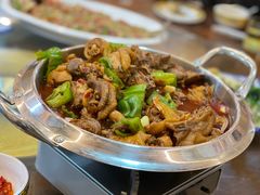 -老味道1992(武当山店)