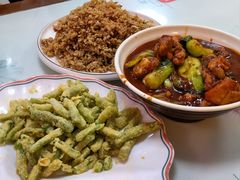 -八方后身麻辣鸡块(总店)