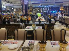 -芭菲盛宴·环球美食(北城国际店)