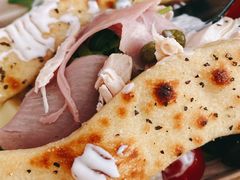 -玛尚诺Pizza&Bar(长泰广场店)