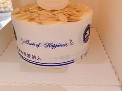 榴莲整千层（4寸）-MUSANG KING猫山王(龙湖杭州滨江天街店)