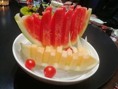 -钱塘秋荷·新江浙菜(沪太路店)