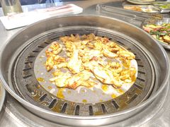 -英雄故事地摊烤肉(马驹桥店)