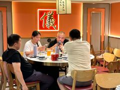 -聚味罗记大排檔·烧烤·鲜鱼杂·甲鱼煲(科学馆店)