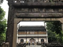 -昭明书院