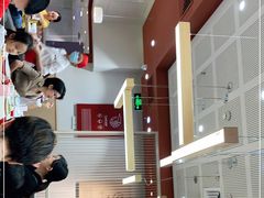 -喜家德虾仁水饺(华强天虹店)