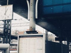 -符拉迪沃斯托克火车站