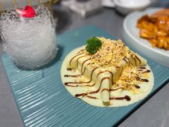 -3号仓库·创意中国菜(乐清正大广场店)