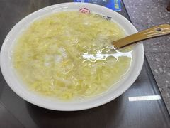 -李记热干面· 襄阳牛肉面