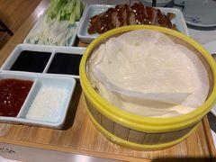 北京烤鸭-炉忆家宴(京东店)