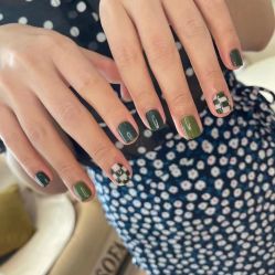 -LADYGIRL·Nail·Lash·美甲美睫