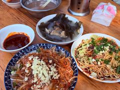 -赵姐猪耳朵饭店