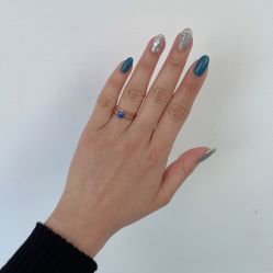 -森日式美甲沙龙MORI NAIL总店