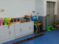 -优佳加感统·语言·注意力训练(江宸天街中心)