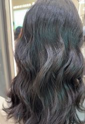 -琴美美容美发·三美会所