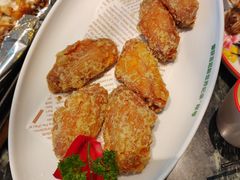 -新白鹿餐厅(京基KK ONE店)