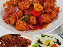 -侨美·唐荔园·40年地道粤菜