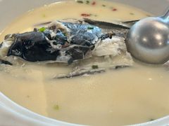 -浔味·山屿湖·正宗淳牌全鱼宴老字号