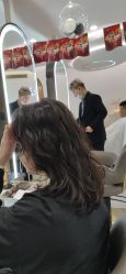 -上禾 HAIR SALON