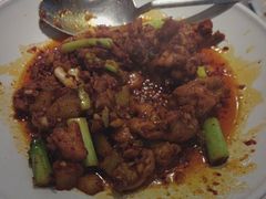 -兰湘子·湘菜小炒(国润季店)