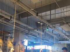 -破店肥哈·海鲜·烧烤(郑州银泰inPARK店)