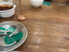 -老刘家永盛斋·传统泡馍(东关南街店)