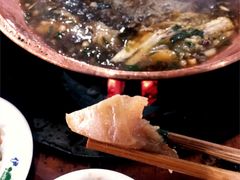 -朝伟清真铜瓢牛肉馆(三十年老·店)