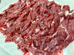-万祥牛肉火锅(金龙店)