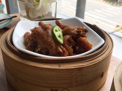 -一笼小幸运