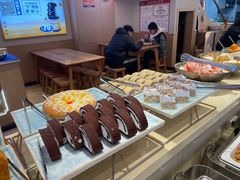 -素满香·全民食养自助(建邺万达店)