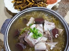 -人民公社大食堂(顺义总店)