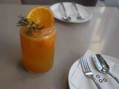 白柚橙子茶-农畉LONFOOD(福田星河COCOPark店)