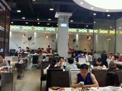 android_upload_pic-岭南茗点(沙埔店)