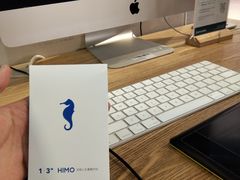 -海马体照相馆(徐州苏宁广场店)