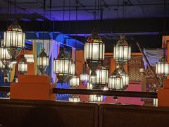 -清真·双公羊·馕坑烤全羊(奥体店)