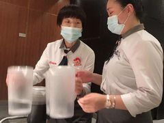 -海底捞火锅(勒泰店)