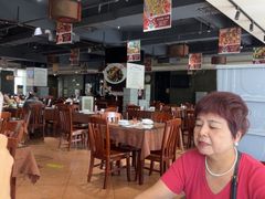 -天下客饭店(中山路店)