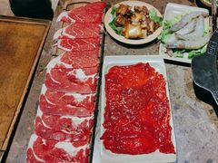 -重庆渝达老火锅(春熙路店)