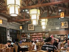 大堂-猪肉婆私房菜(容桂总店)