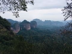 -丹霞山风景名胜区