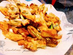 煎焗骨腩-鱼醉无骨鱼·中山脆肉鲩(荔湾路店)